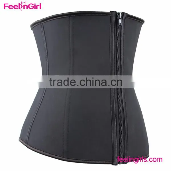 Wholesale Waist Trainer Latex Waist Cincher Supplier's Choice photo-4