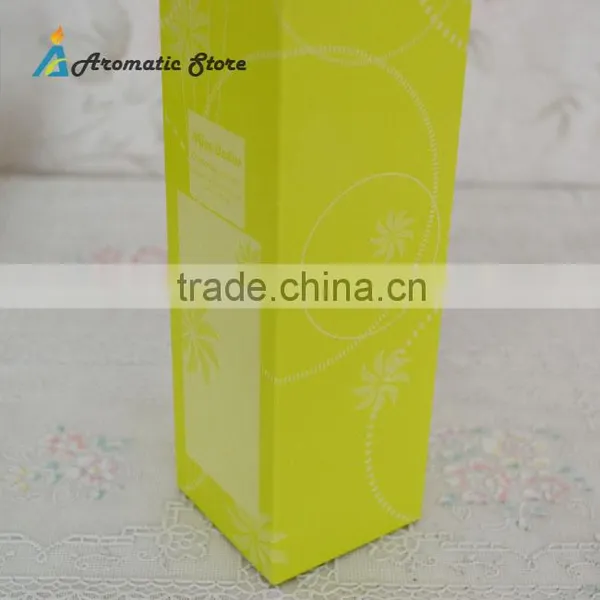 Wholesale Oil Based Air Fresheners Reed Stick Diffsuer photo-5