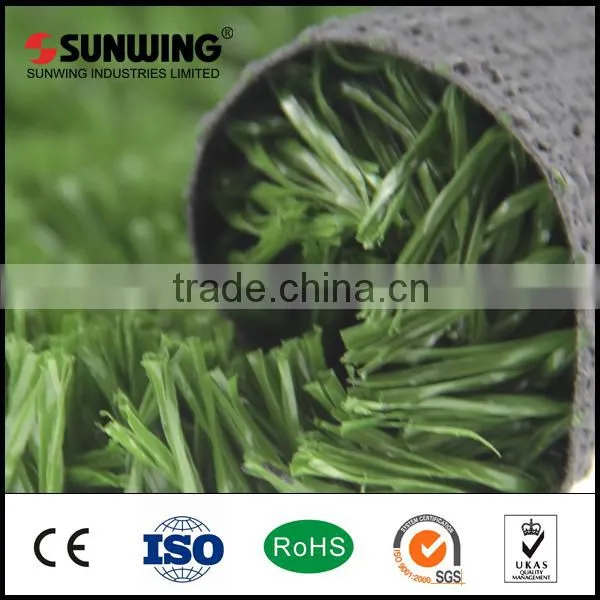 Fifa Approved Artificial Soccer Fields Football Turf Grass photo-3