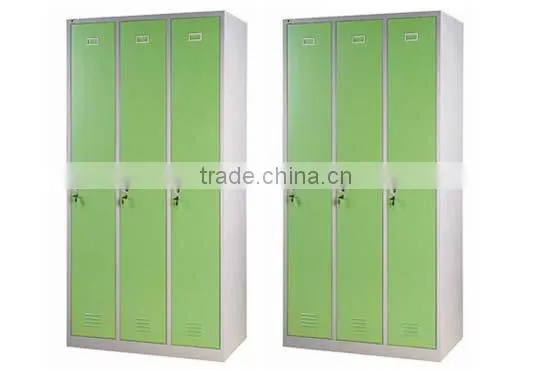 Steel Locker photo-2