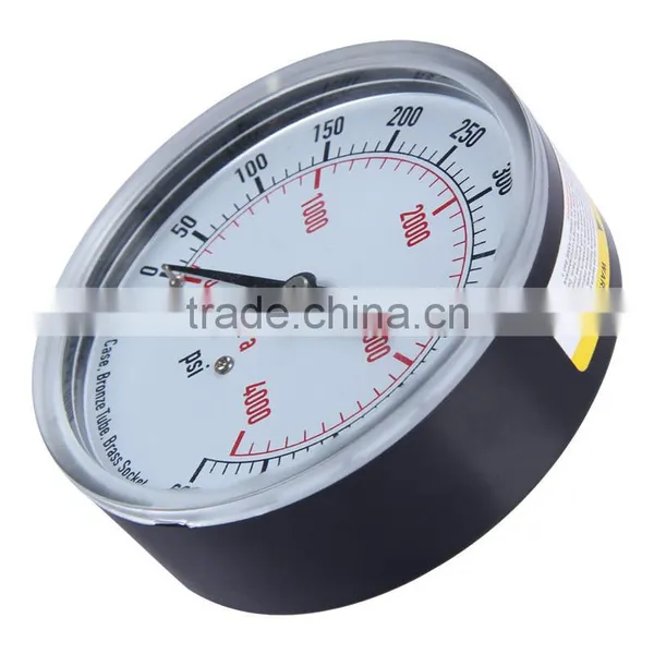 Capillary Pressure Gauge Y40-150MM photo-2