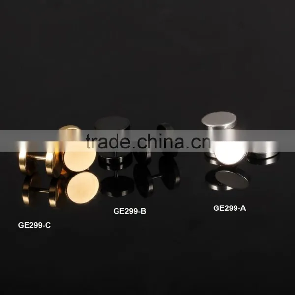 2016 Men Wedding Suits Pictures Free Lead and Nickel Silver Fashion New Model Earrings photo-2