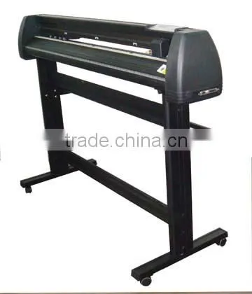 Vinyl Cutting Plotter 1350 mm Practical Type photo-3