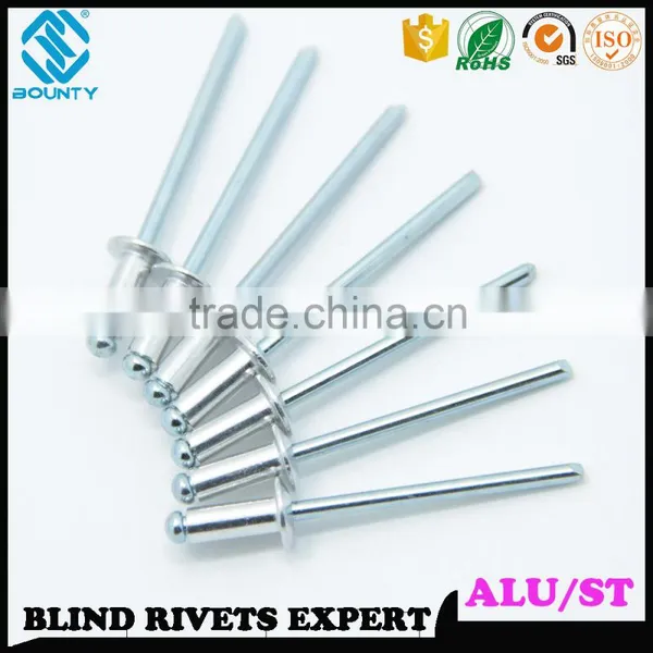 OPEN END RIVETS photo-5