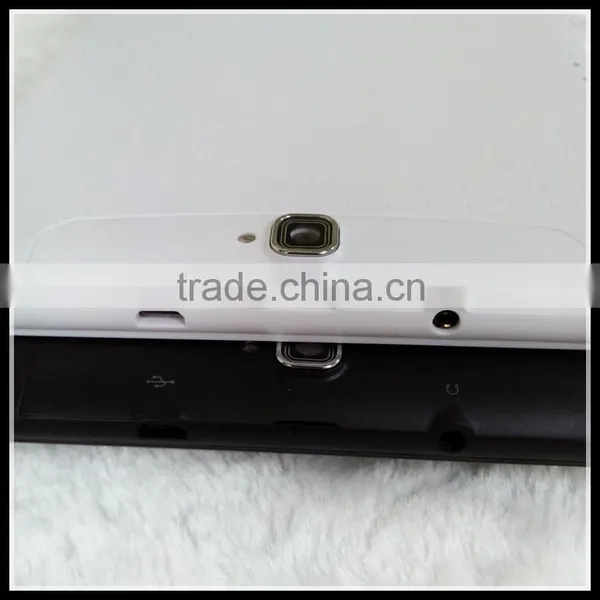 9 Inch 3G Tablet PC Android 4.4 Dual SIM With Bluetooth and Wifi photo-5
