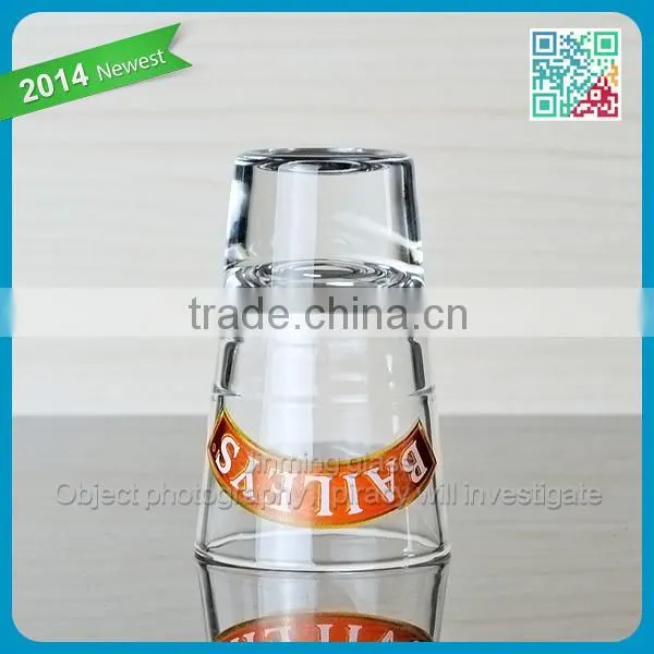 Hot Selling Wine Glass Thick Bottom Red Wine Glass Whisky Glass Wholesale Wine Glass photo-3