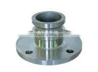 Round Coupling Flange/universal Joint Coupling/flexible Flange Coupling