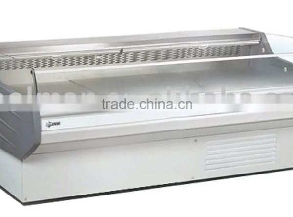 Sea Food Refrigerator