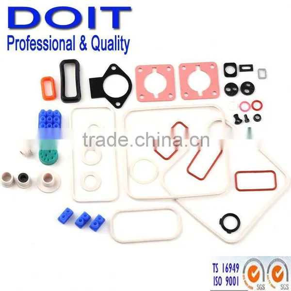 Professional Custom Design Industrial for Ps3 Controller Conductive Rubber