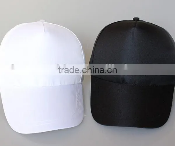 Custom Design Cotton Casquette,Plain Blank Hat photo-5