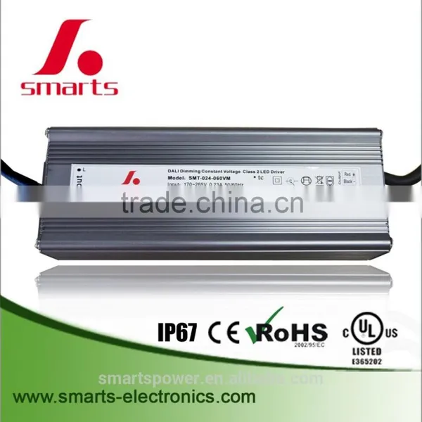 High Quality Dali 24V Dimmable Power Supply for Spot Light photo-5
