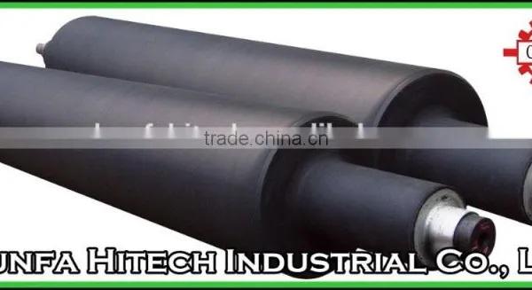 Hot Rolling Mill Rolls