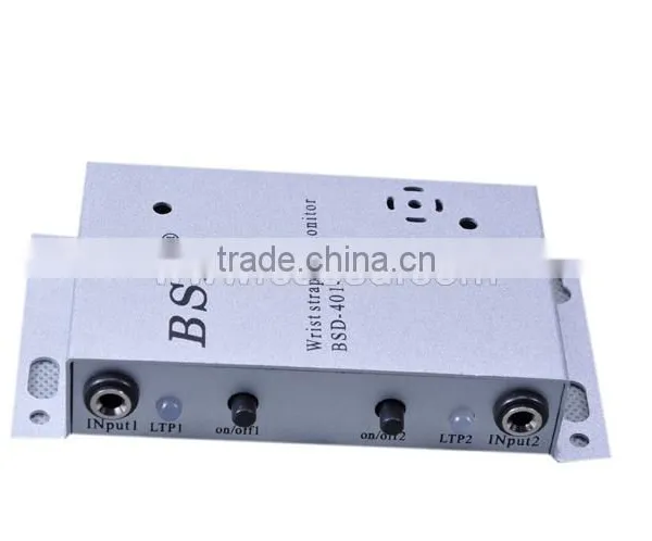 BSD-401-II Wrist Strap Online Monitor