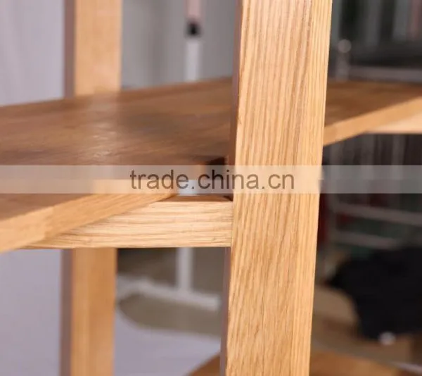 Modern Design Wooden Display Stand For Home Furniture photo-3