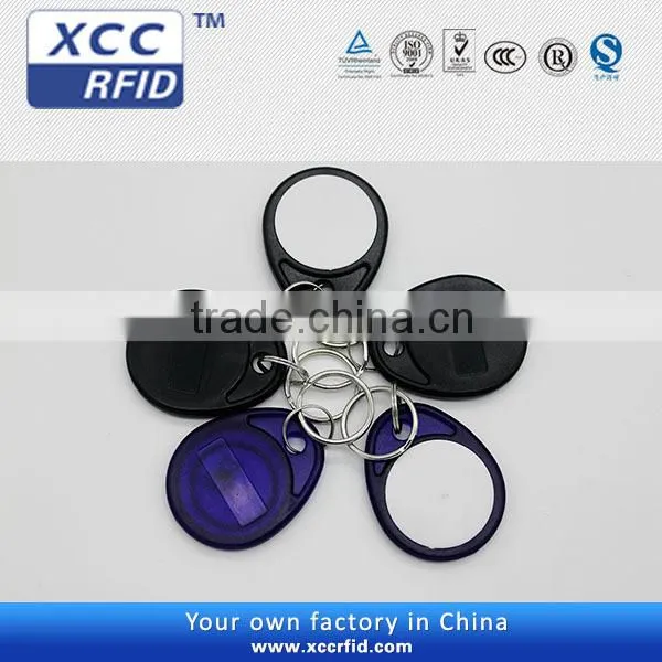 Best Price for Rfid Transponder Rfid Keychain photo-2