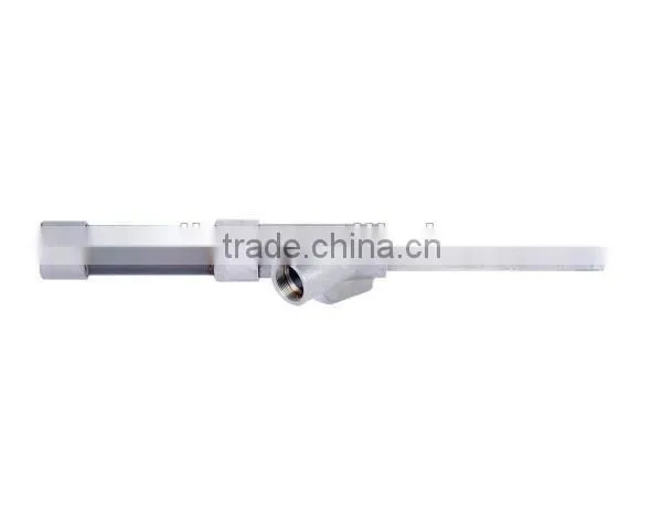 Best Eps Foaming Machine Feeding Gun/eps Mould Part Filling Gun photo-3