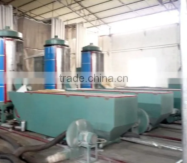 Zhejiang EPS Foam Machine, Polyurethane Foam Machine to Make Granule, Plastic Granule Making Machine photo-5