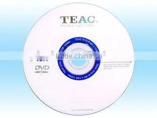 Free Design 4.7gb Blank DVDR Reliable Disc Factory photo-3