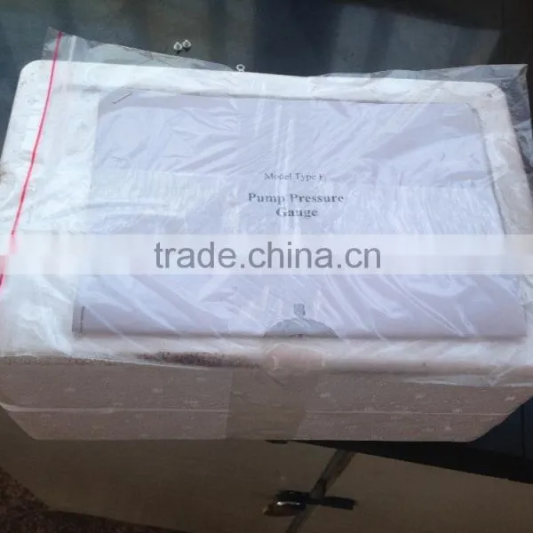 Type F Mud Pump Gauge photo-3