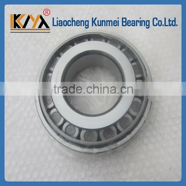 Good Quality Low Price Tapered Roller Bearing 33016 photo-3