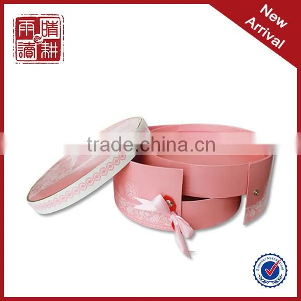 2015 Manufacturer High Quality Cardboard Paper Gift Box, Luxury Candy Box, Gift Box photo-4