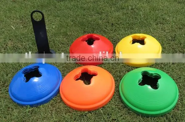 Football Training Disc photo-6