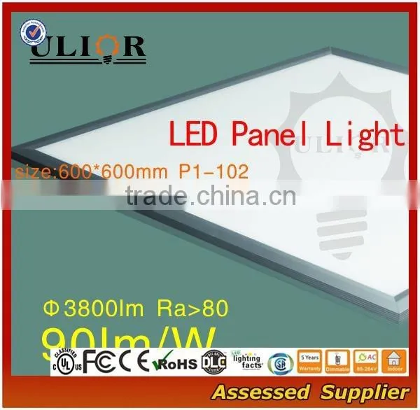 E3 Hot New Products for 2015 Led Panel Lights With Ce, Led Grow Light Panel photo-4