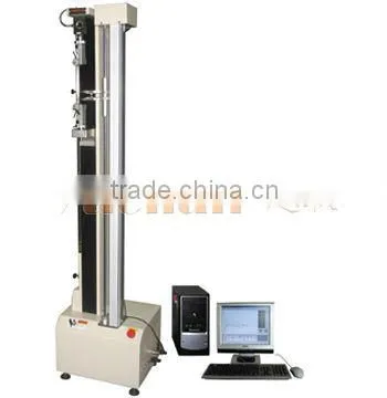 fiber strength tester