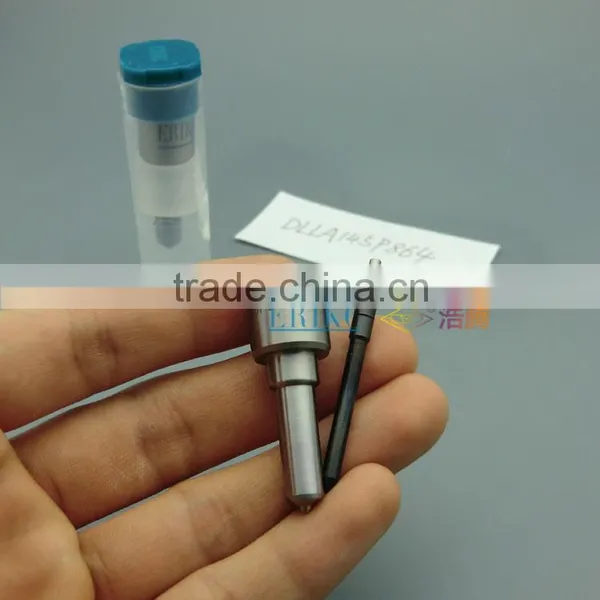 DLLA145P864 Common Rail Denso Injector Nozzle, Toyota Jet High Pressure Nozzle, Fuel Injector 095000-5520 Automatic Nozzle Quality Choice photo-6