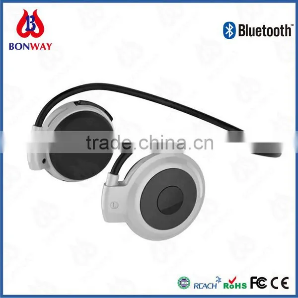 Cheap Bluetooth Headphone for Phone or Promotion photo-2