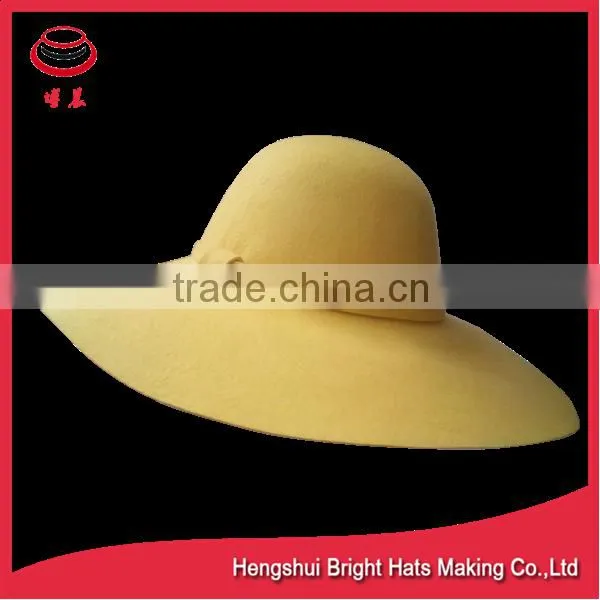 100% Australian Wool Felt Floppyhats photo-2