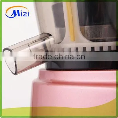 DC Motor Cold Press Juicer Power Juicer Juice Extractor photo-2