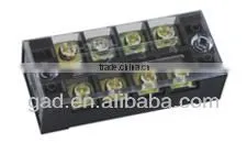 35A 600V TB Series Terminal Blocks(terminal Blocks,35A Terminals)(TB-3503-3512) photo-2