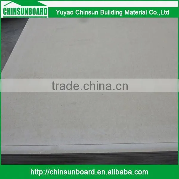 Supplier Eco-friendly Waterproof Well Insulated Commercial Wall Panelling photo-3