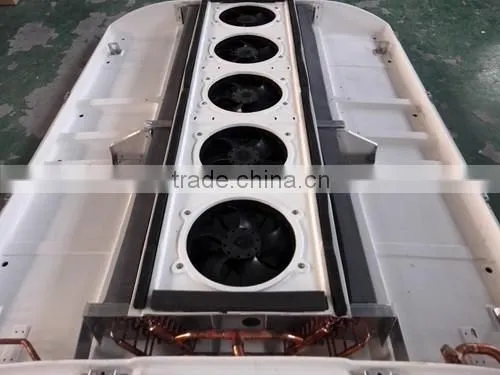TKT Hot Sale of Tata Bus Air Conditioning photo-4
