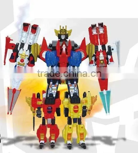 Transform Robot Toy-10739
