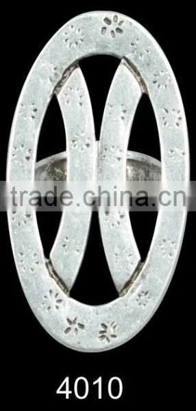 Top Quality Fashion Turkish Style Silver Plated Ring Yulug 3602 photo-3