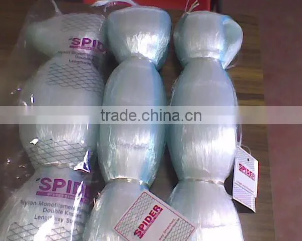 Nylon Monofilament Fishing Nets