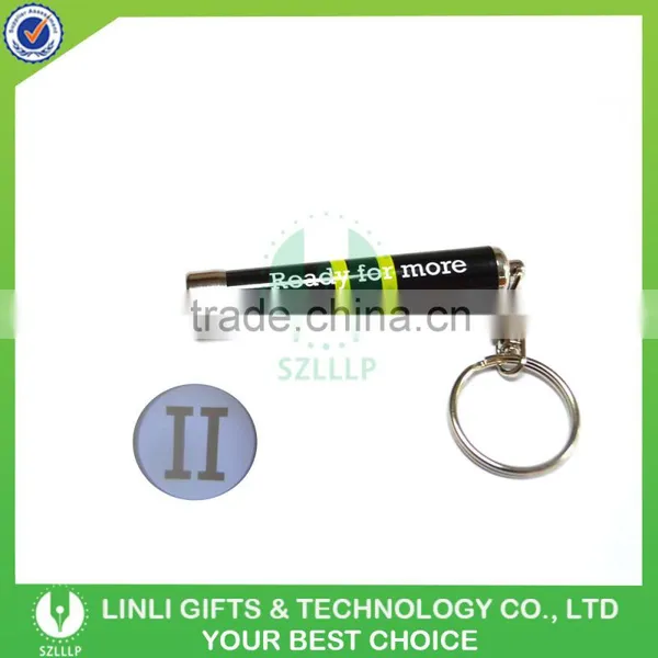 Promotional Led Image Projector Torch photo-2