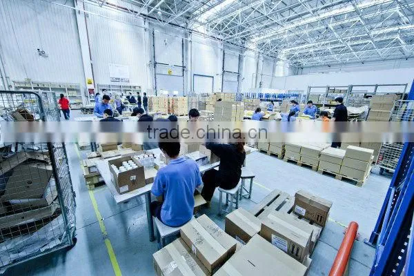 Constant Temperature Warehouse/ Bonded Warehouse Re-packing Service /