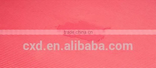 Cheap Price Hot Selling Personalized NBR Yoga Mat 6mm Thickness photo-2