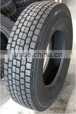 China Truck Tyres Factory, With Good Prices TBR Tyre 295/80R22.5 photo-2