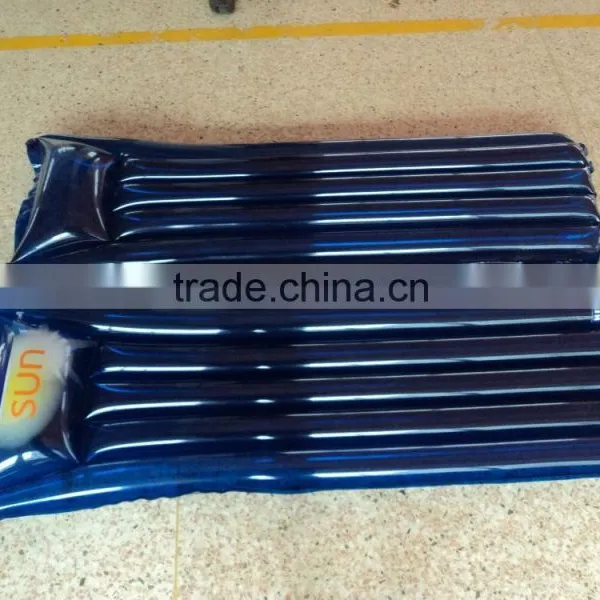 Pvc Inflatable Floating Row, Air Mattress, Beach Floating Row photo-2