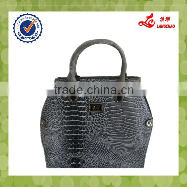 WholeSale Newly Designer Handbags Women Fashion Leather Tote Bags Handbags photo-2