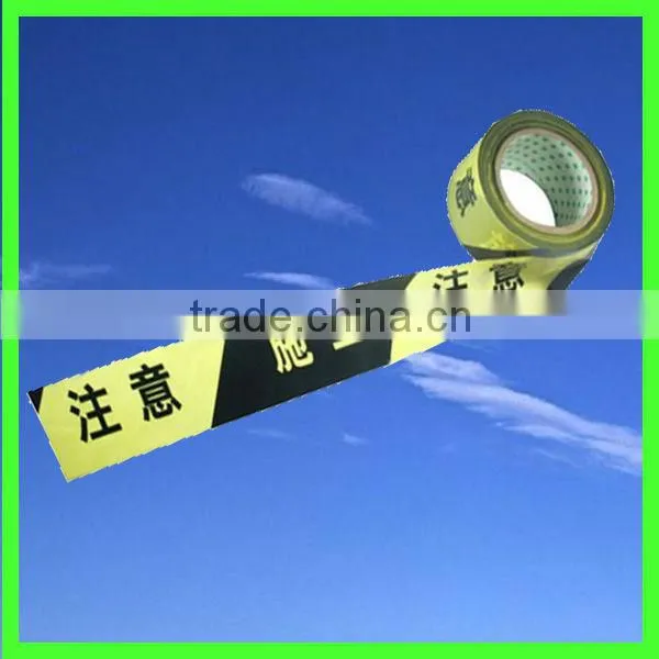 Plastic Caution Tape