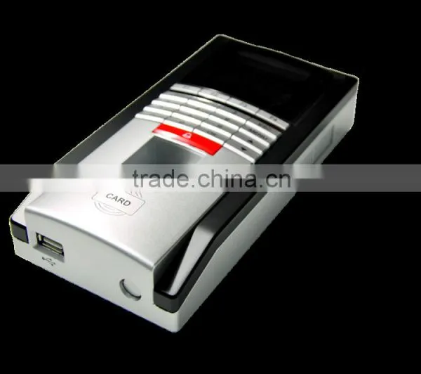 Access Control Realand MF-131,Fingerprint Time Attendance System photo-2