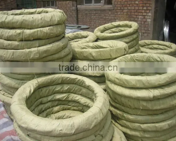 Electric Galvanizing/Galvanising Steel Wire Manufacturer Providing Free Sample photo-3