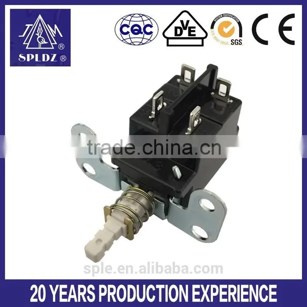 KDC-A04 Push Button Power Switch photo-5