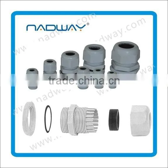 Nadway industrial waterproof plug