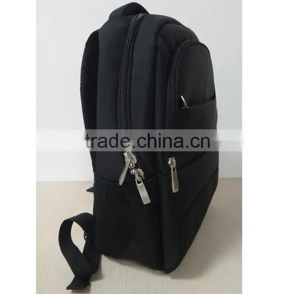 Hot Sell Waterproof Nylon Laptop Backpack photo-3